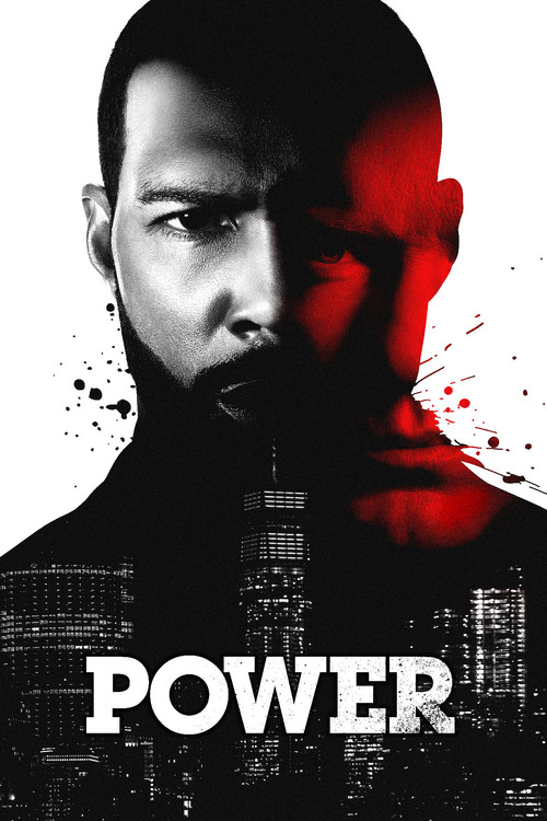 Locandina di Power (2014)