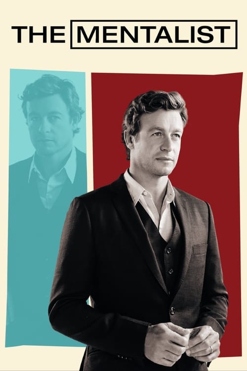 Locandina di The Mentalist (2008)