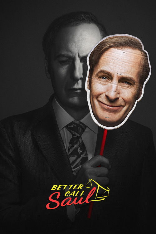 Locandina di Better Call Saul (2015)