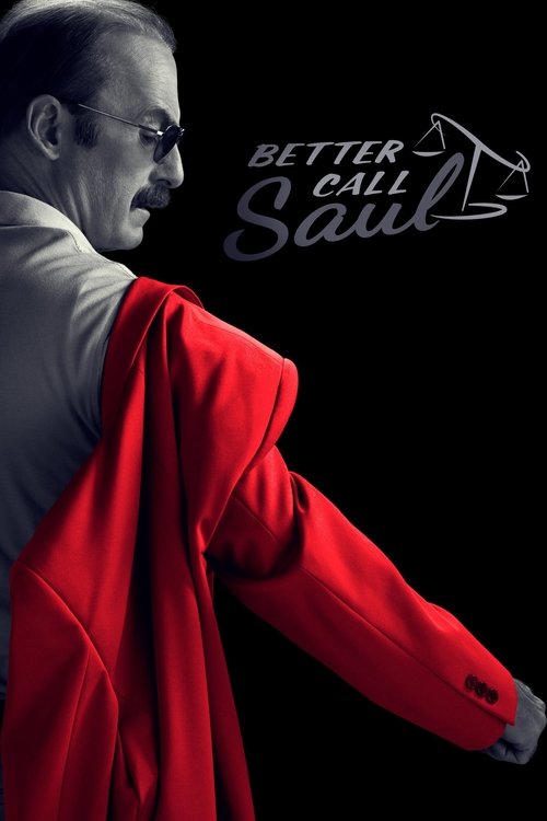 Locandina di Better Call Saul (2015)