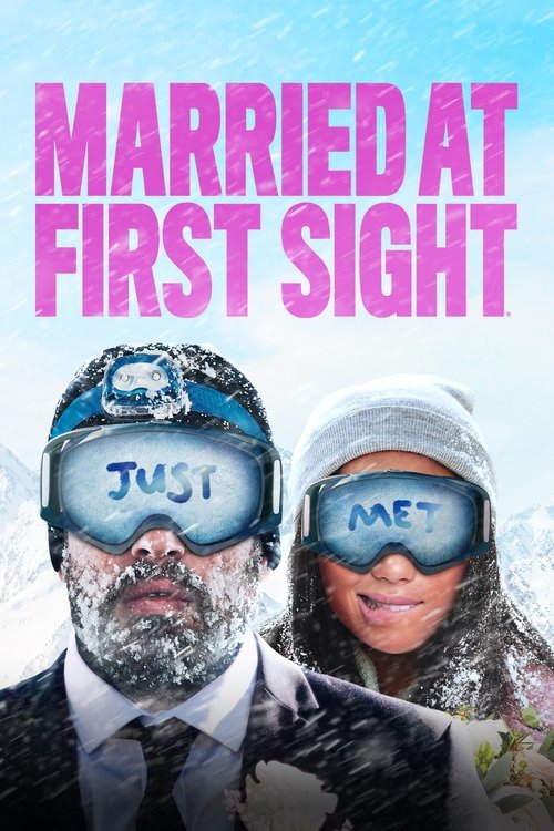 Locandina di Matrimonio a prima vista (2014)