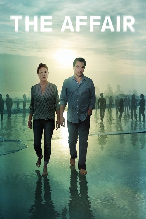 Locandina di The Affair - Una relazione pericolosa (2014)
