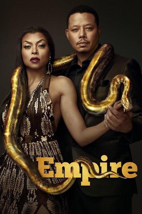 Locandina di Empire (2015)