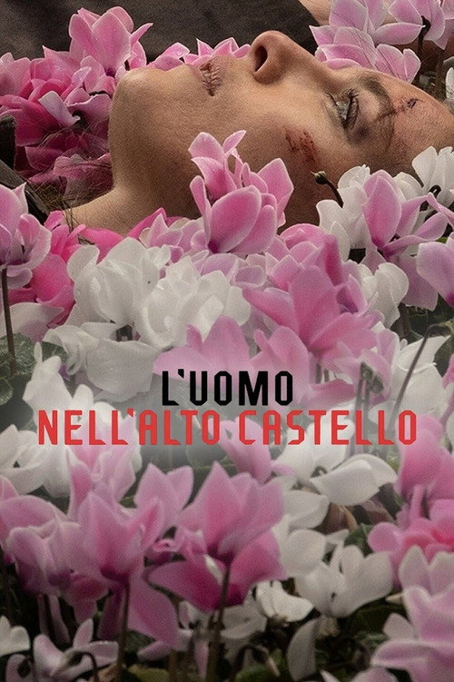 Locandina di L'uomo nell'alto castello (2015)