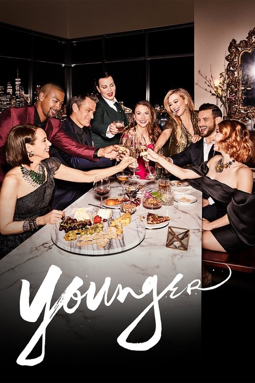 Locandina di Younger (2015)