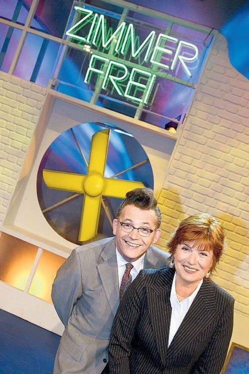 Locandina di Zimmer frei! (1996)
