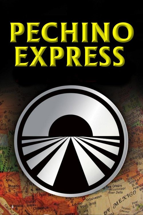 Locandina di Pechino Express (2012)