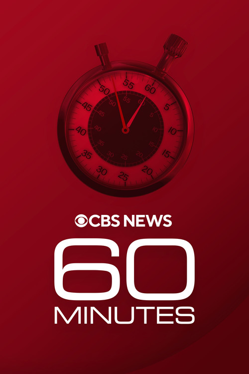 Locandina di 60 Minutes (1968)