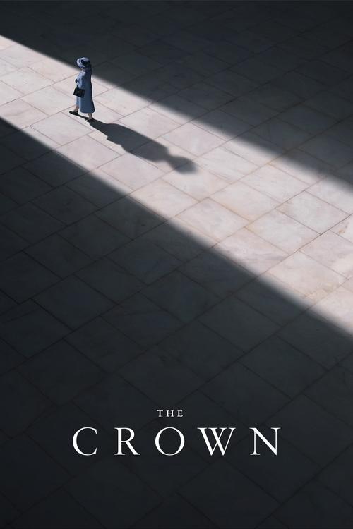 Locandina di The Crown (2016)