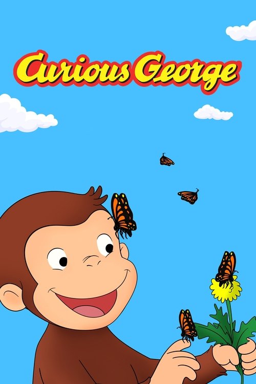 Locandina di Curioso come George (2006)