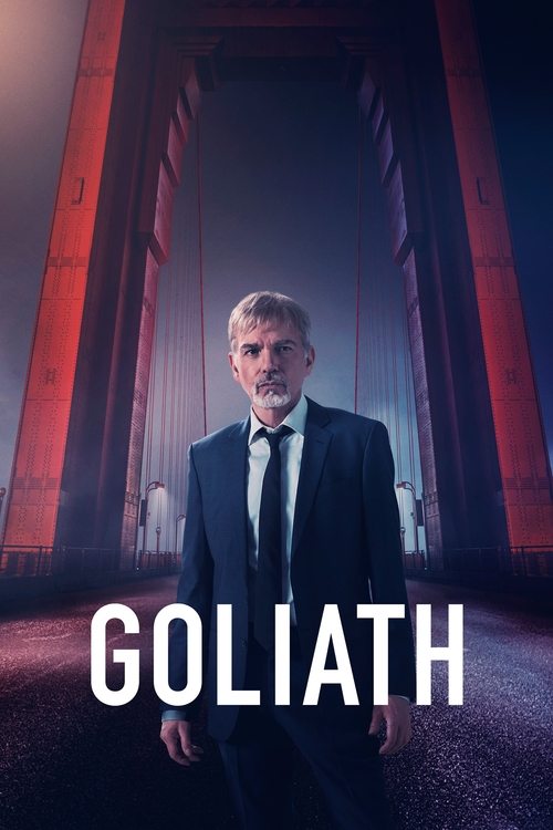 Locandina di Golia (2016)