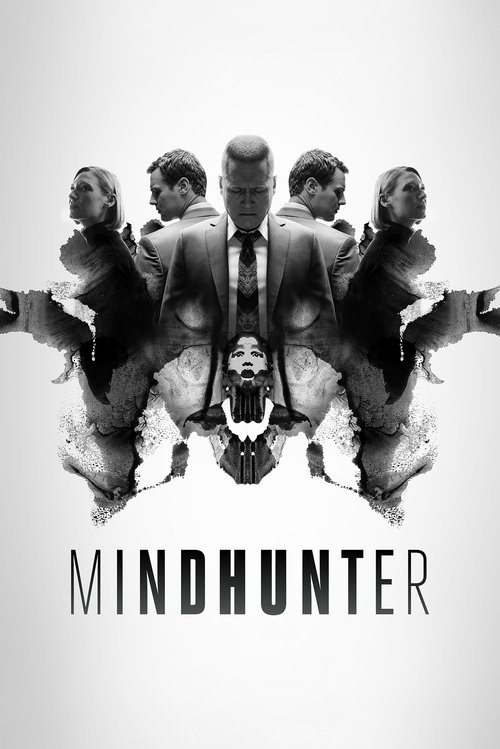 Locandina di MINDHUNTER (2017)