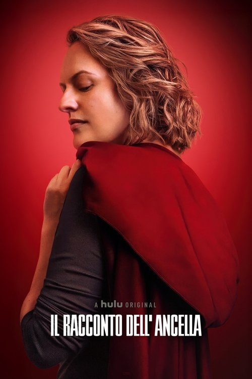 Locandina di The Handmaid's Tale (2017)