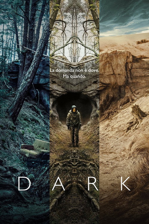 Locandina di Dark (2017)