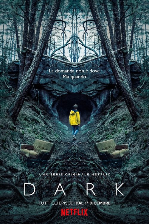 Locandina di Dark (2017)
