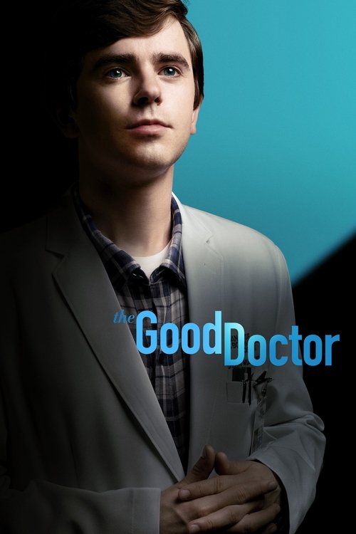 Locandina di The Good Doctor (2017)