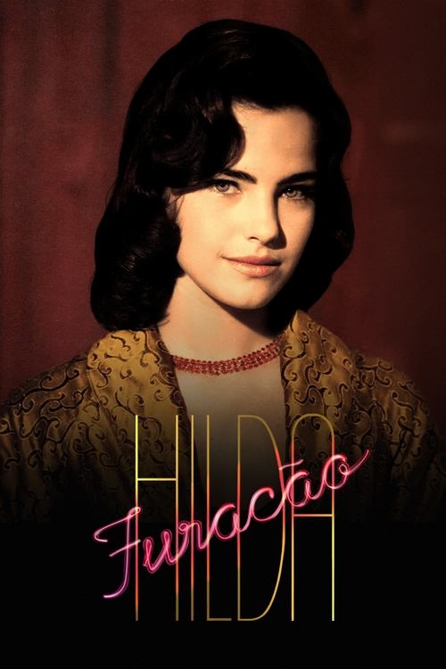 Locandina di Hilda Furacão (1998)