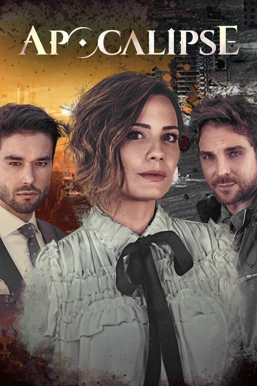 Locandina di Apocalipse (2017)