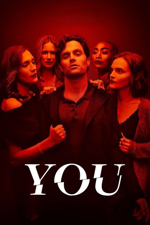 Locandina di You (2018)