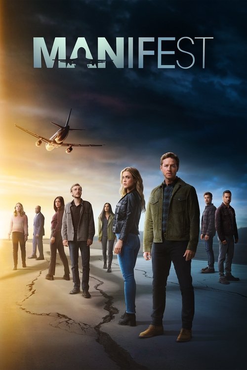 Locandina di Manifest (2018)