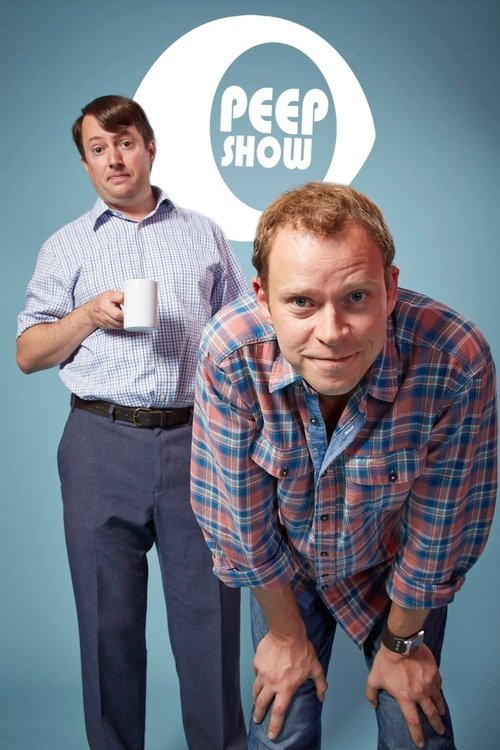 Locandina di Peep Show (2003)