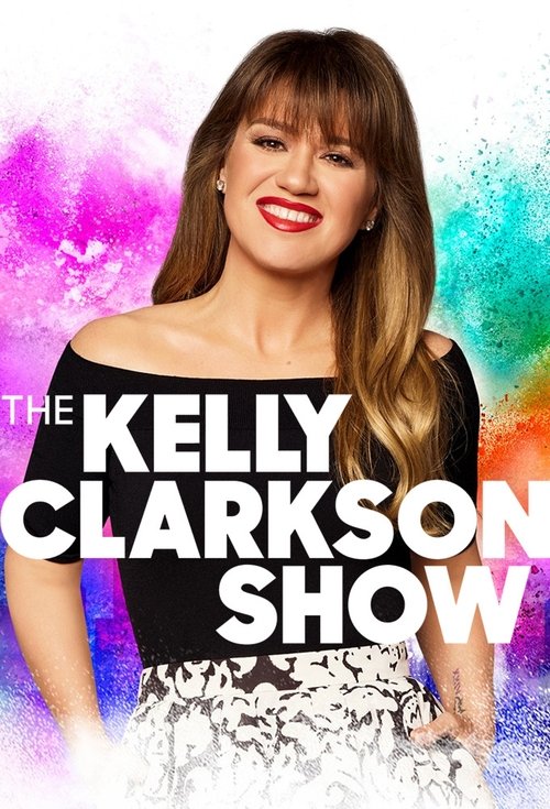 Locandina di The Kelly Clarkson Show (2019)