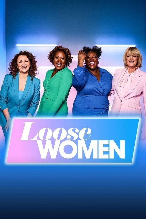 Locandina di Loose Women (1999)