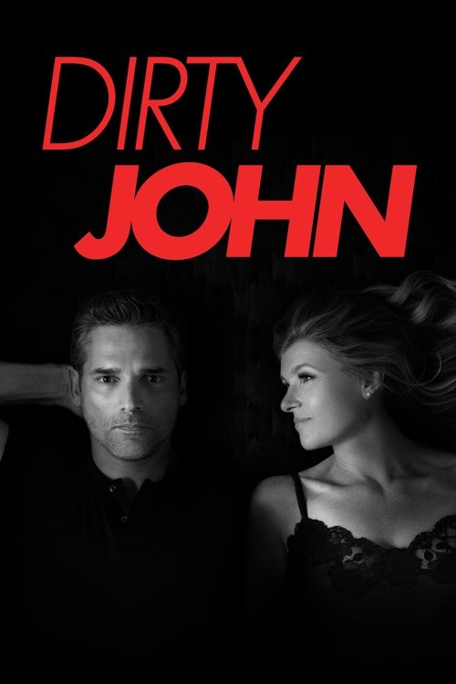 Locandina di Dirty John (2018)