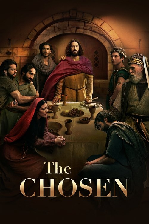 Locandina di The Chosen (2019)