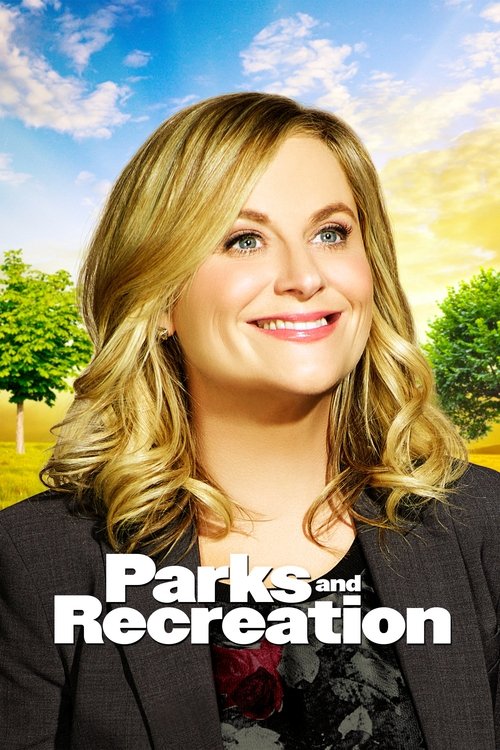 Locandina di Parks and Recreation (2009)