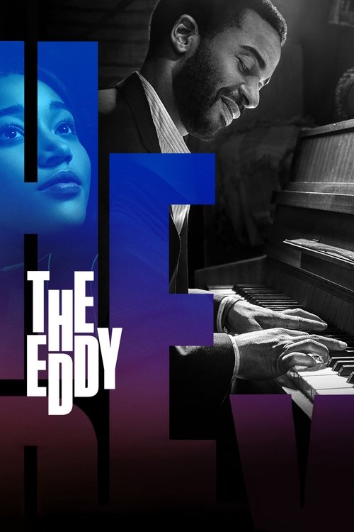 Locandina di The Eddy (2020)