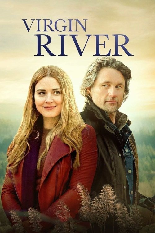 Locandina di Virgin River (2019)