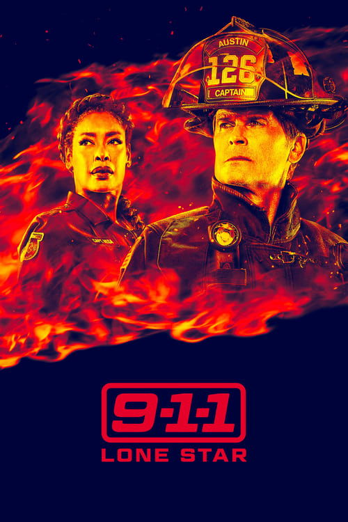 Locandina di 9-1-1: Lone Star (2020)