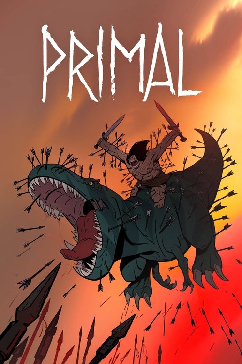 Locandina di Primal (2019)