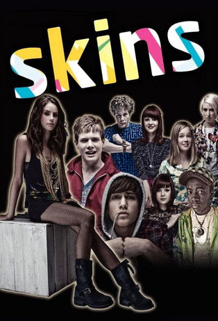 Locandina di Skins (2007)