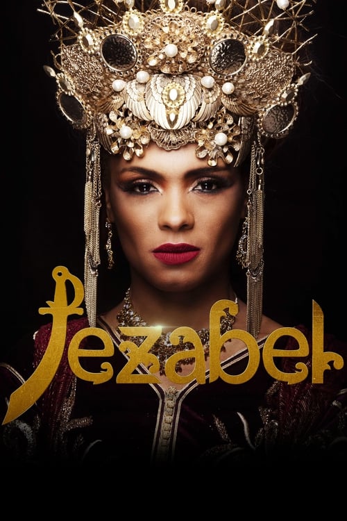 Locandina di Jezabel (2019)