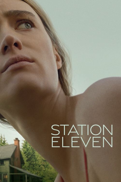 Locandina di Station Eleven (2021)
