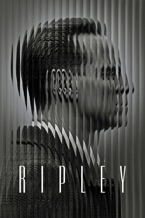 Locandina di RIPLEY (2024)