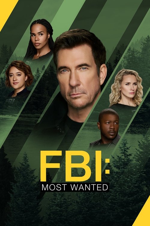 Locandina di FBI: Most Wanted (2020)
