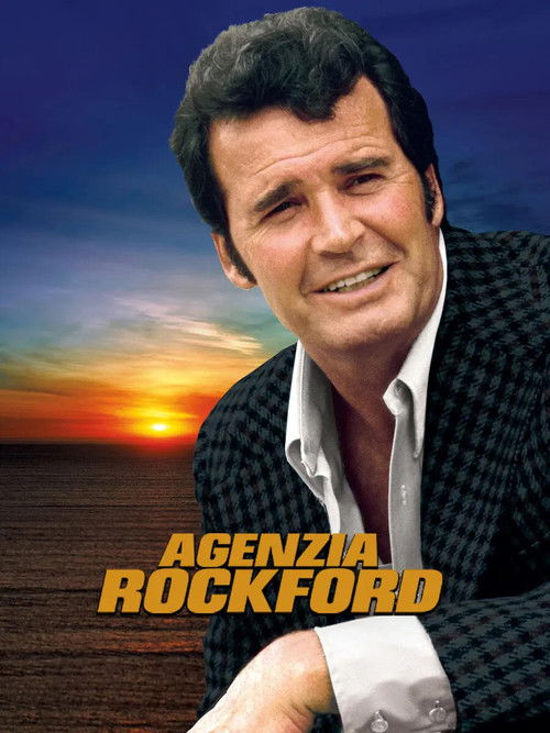 Locandina di Agenzia Rockford (1974)