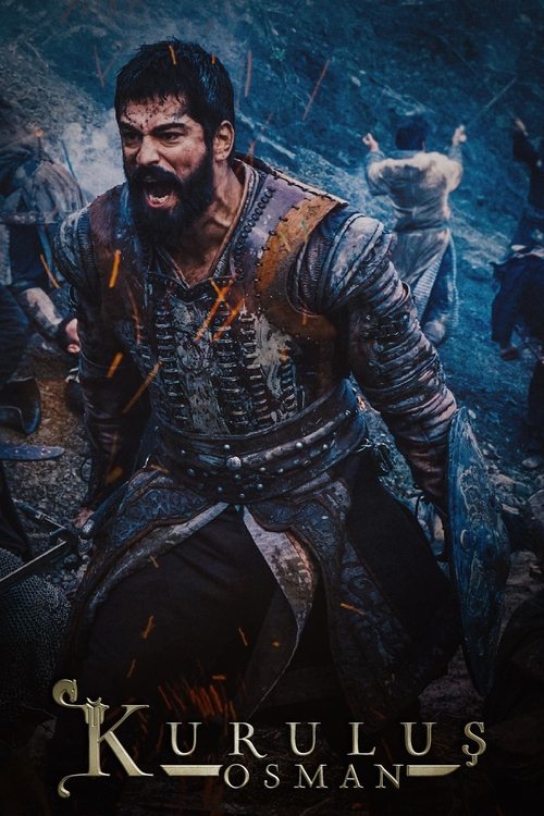 Locandina di Kuruluş Osman (2019)