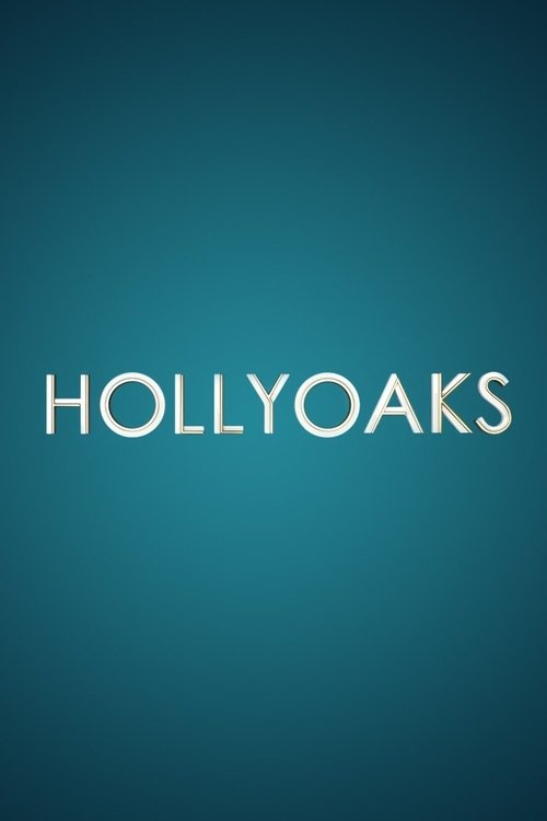 Locandina di Hollyoaks (1995)