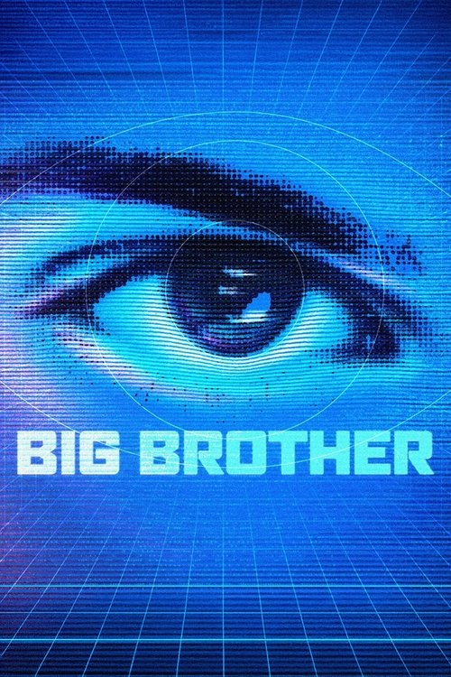 Locandina di Big Brother (2001)