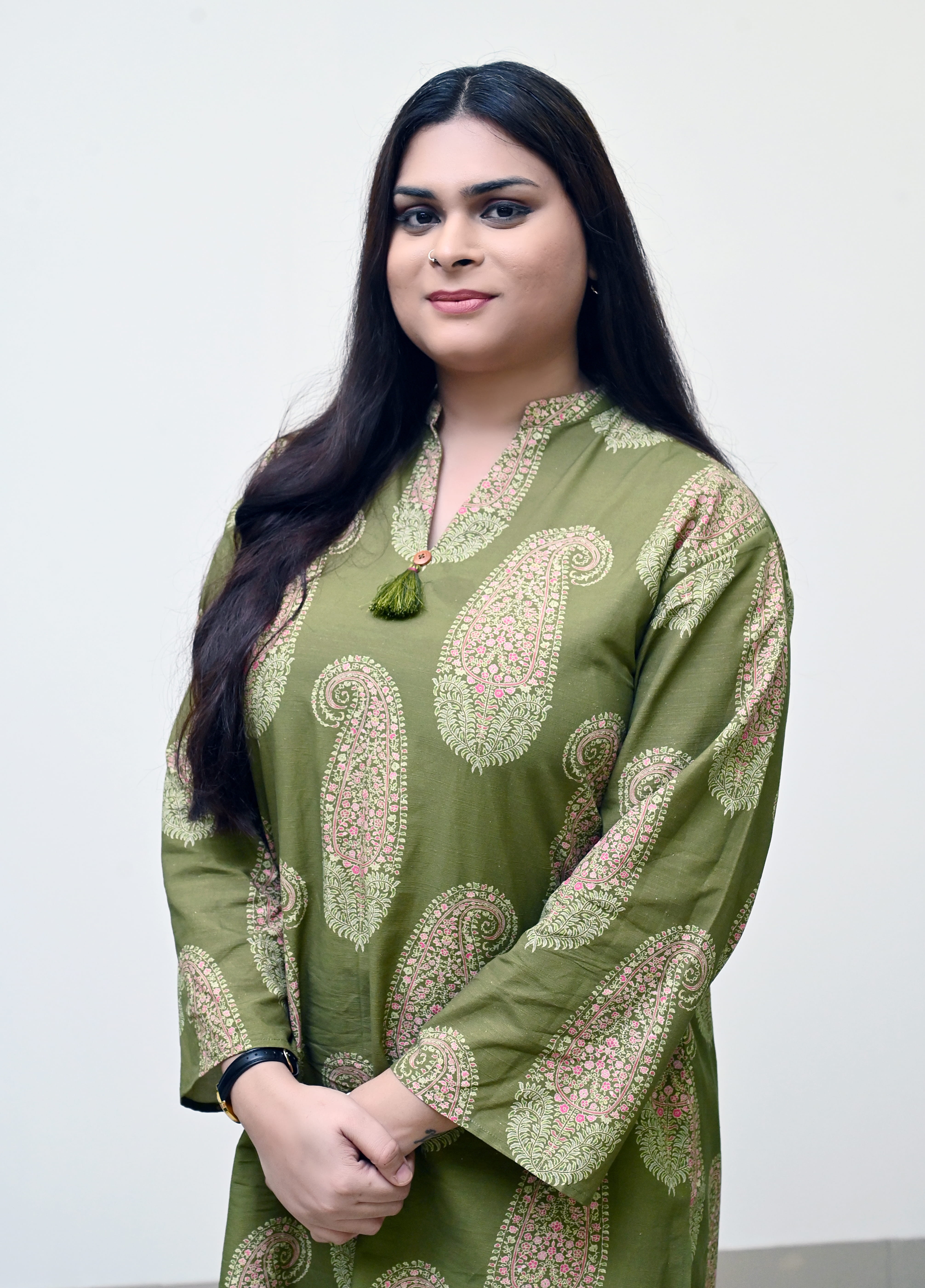 Aradhiya Khan