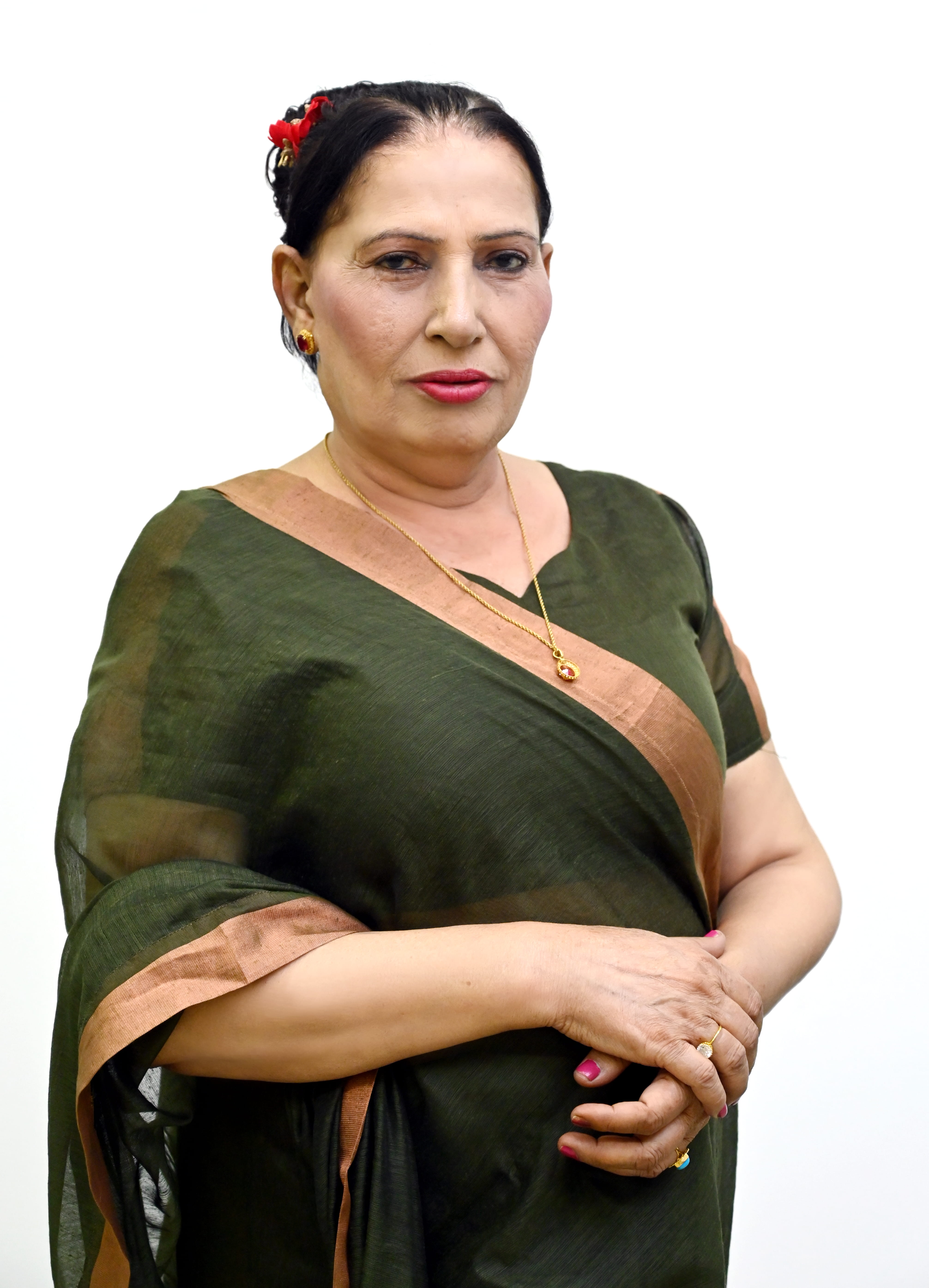 Bindiya Rana
