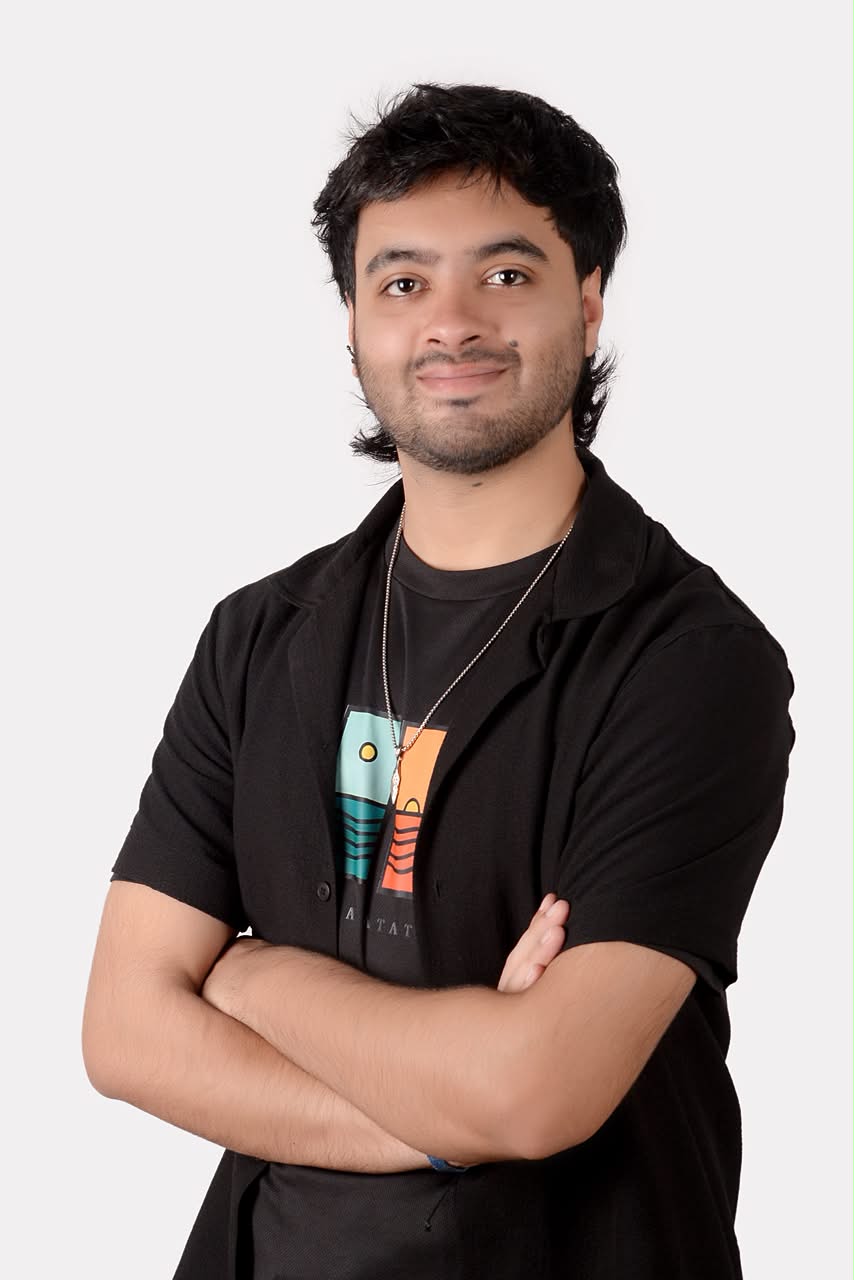 Fahad Ubaid
