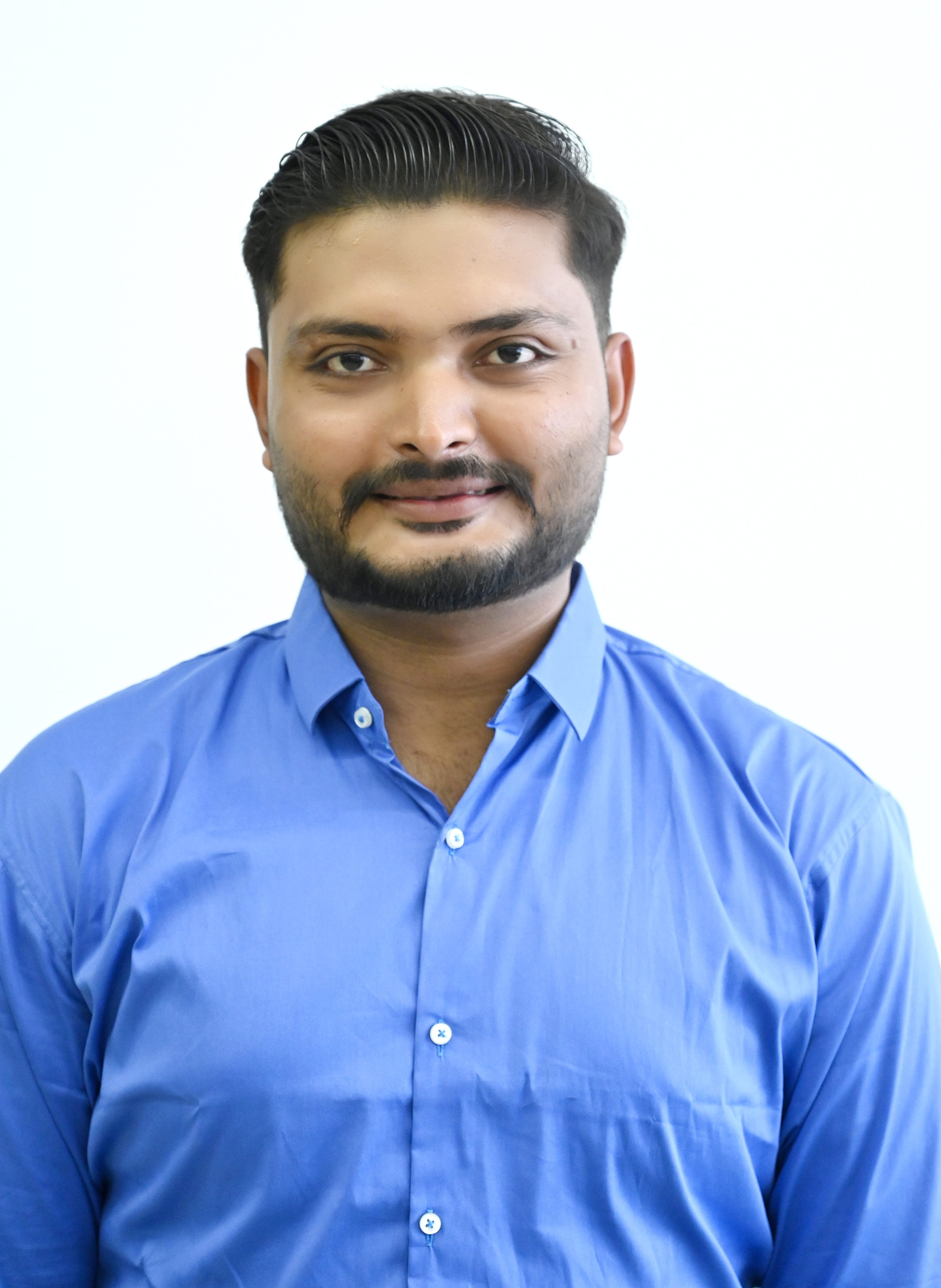 Muhammad Waseem Soomro