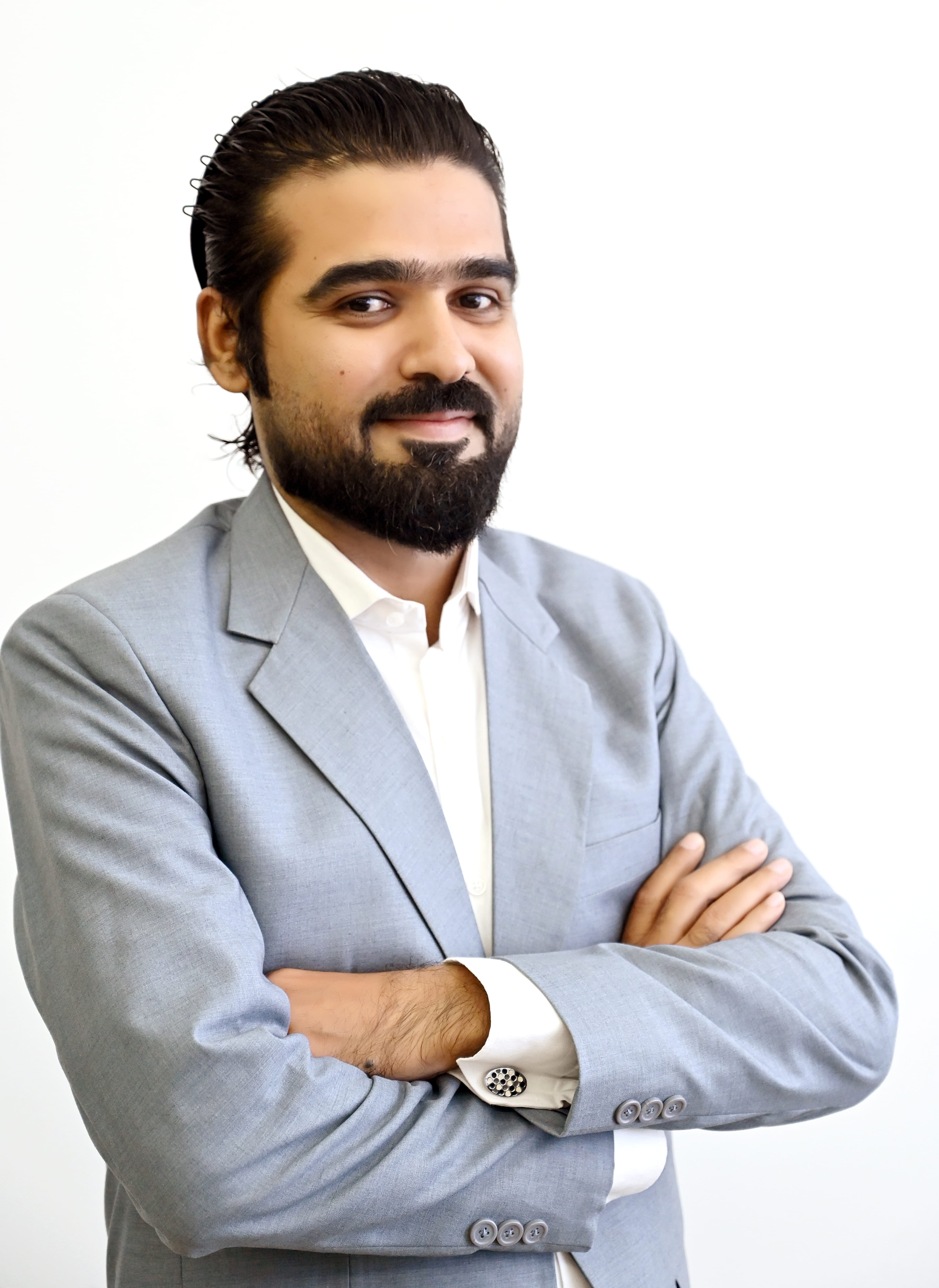 Muhammad Zohaib Khan