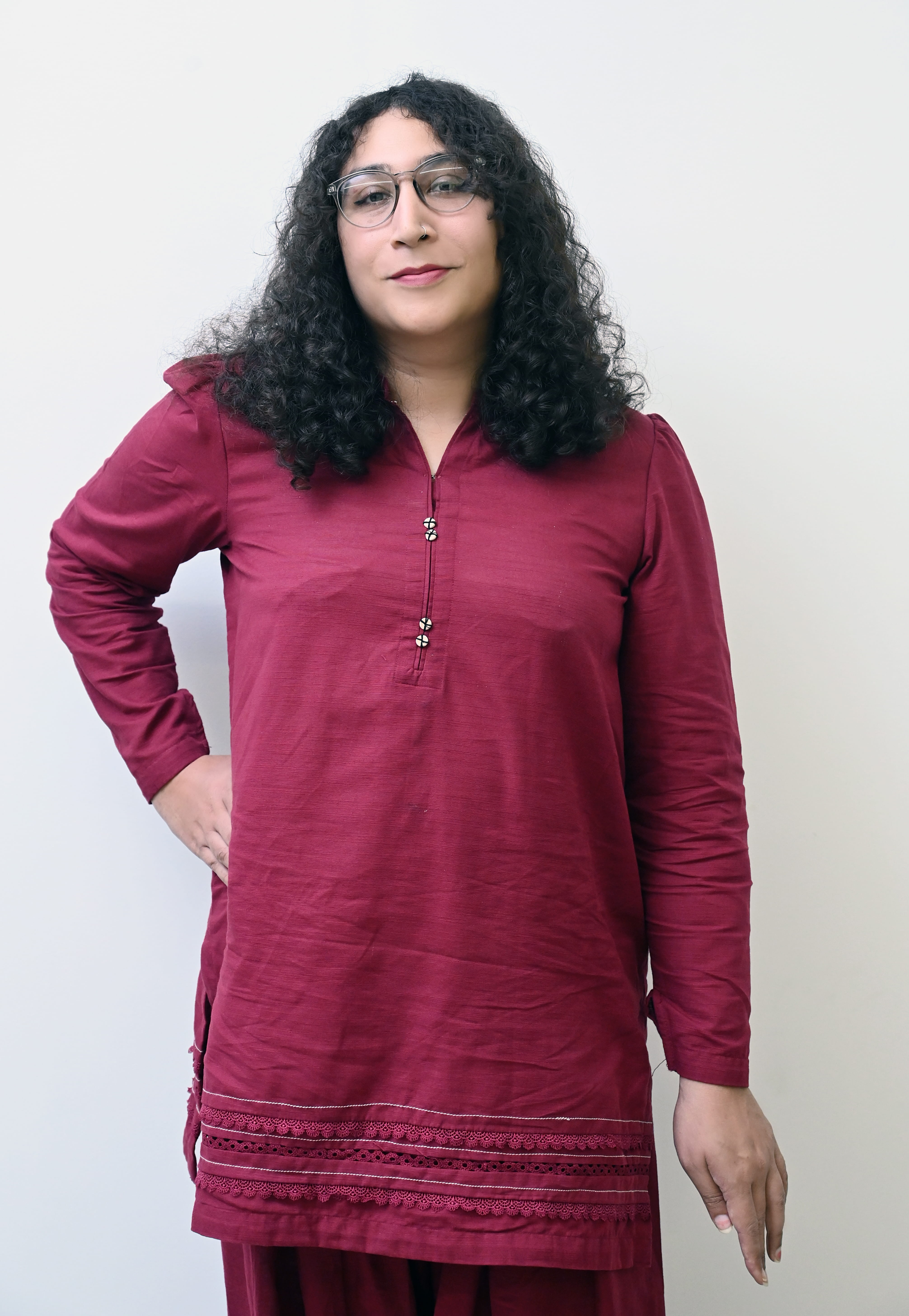 Sana Ahmed