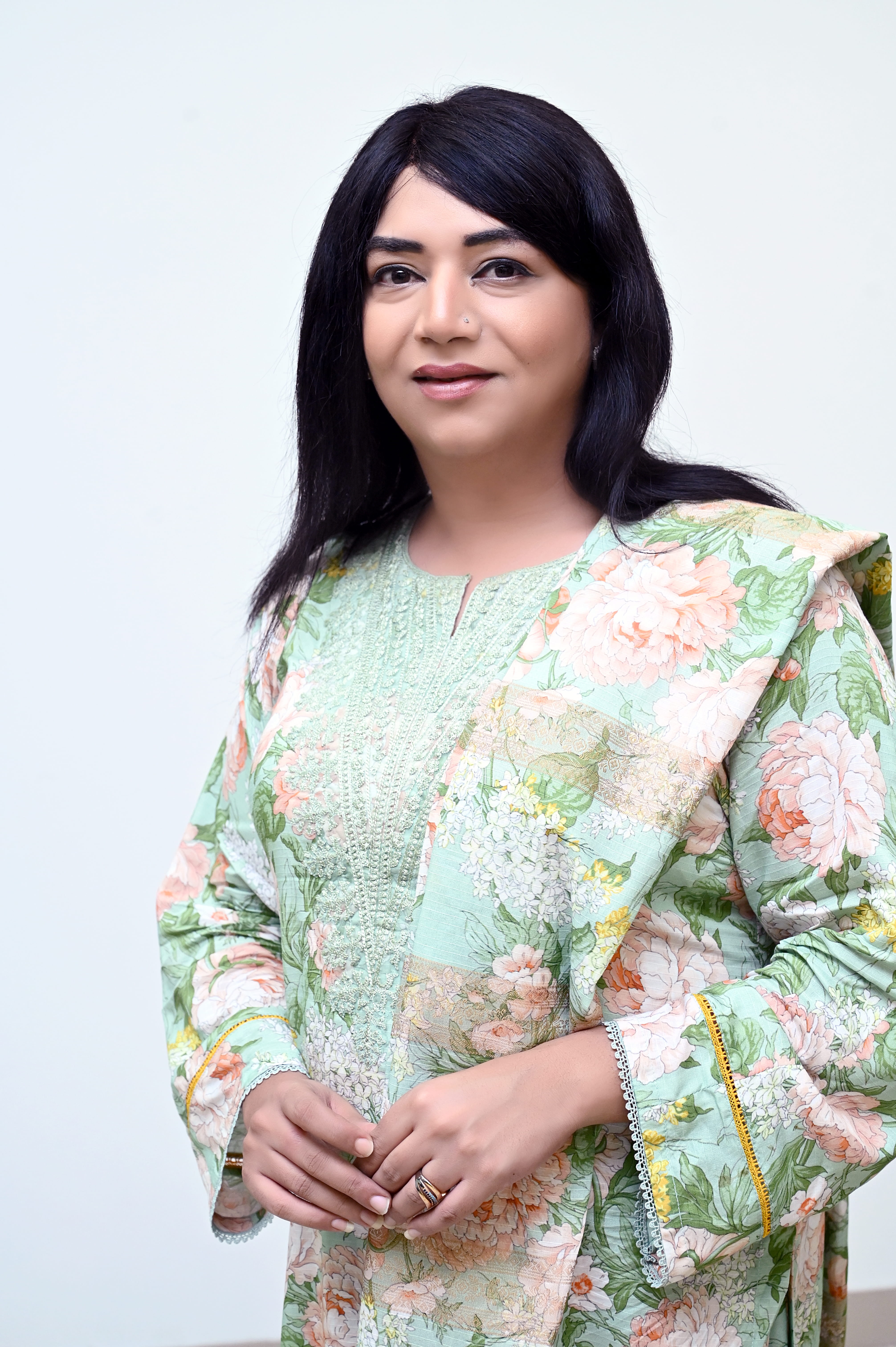 Zehrish Khanzadi